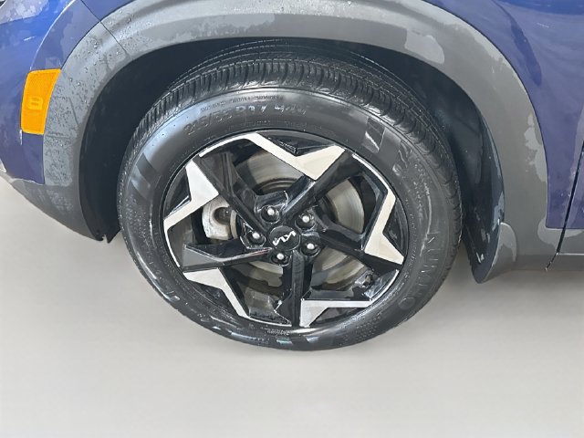 Used 2024 Kia Seltos EX AWD/4WD image 10
