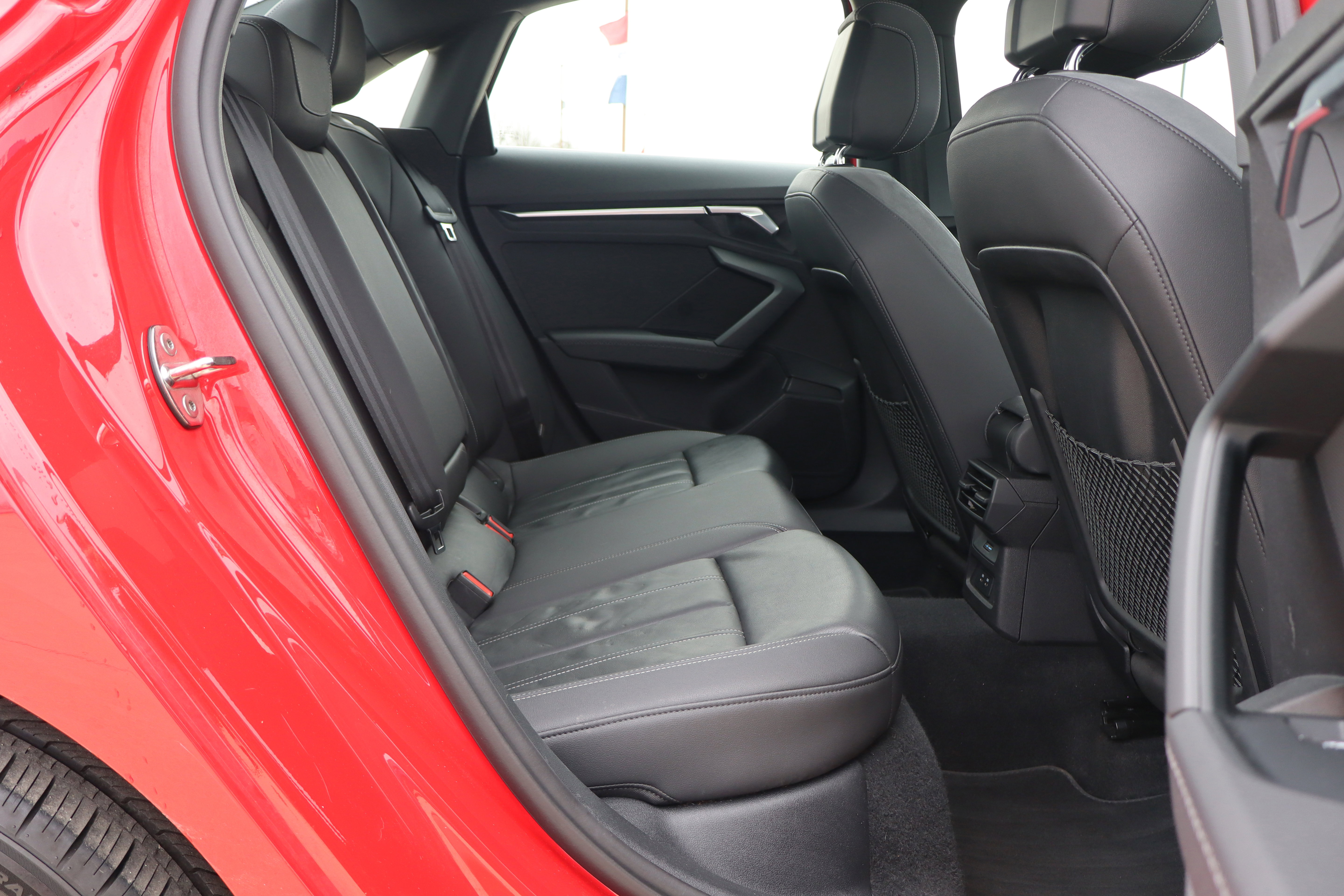 Used 2023 Audi A3 2.0T Premium image 12