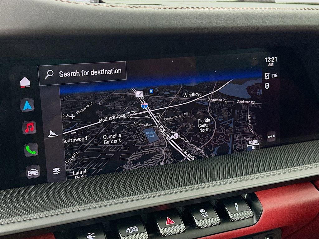 Used 2024 Porsche 911 Carrera 4S image 15