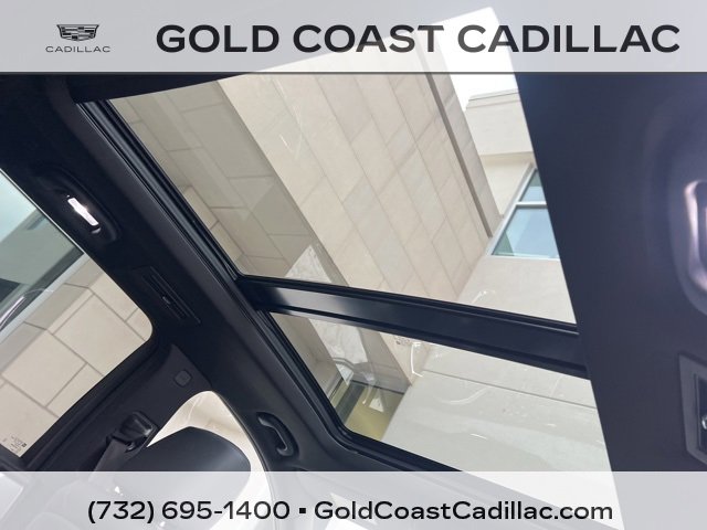 Certified 2022 Cadillac XT6 Premium Luxury image 11