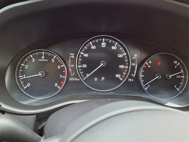 Used 2023 MAZDA CX-50 2.5 Turbo w/ Accent Package image 15