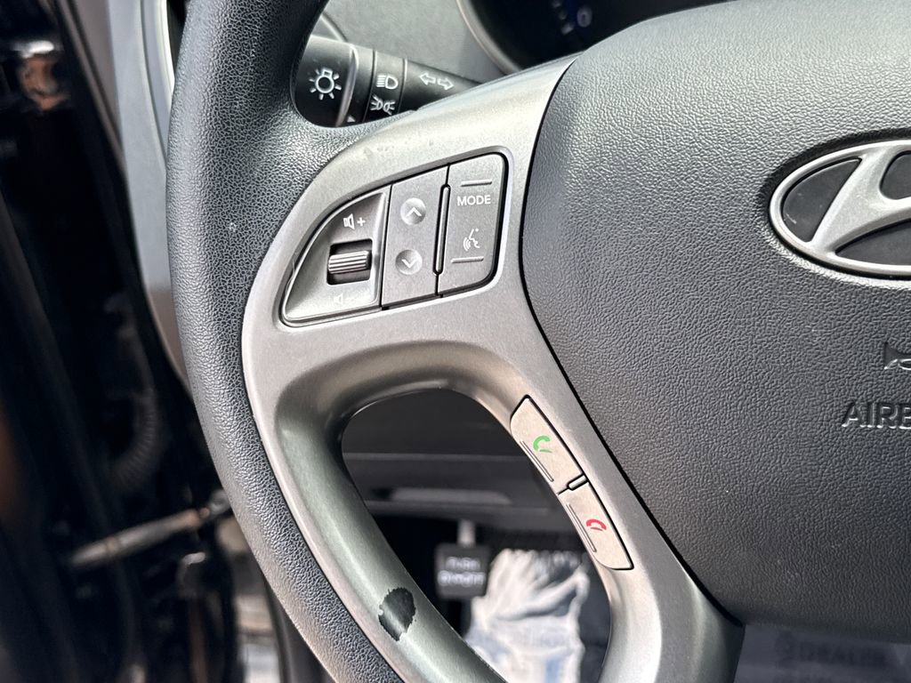Used 2015 Hyundai Tucson GLS FWD image 15