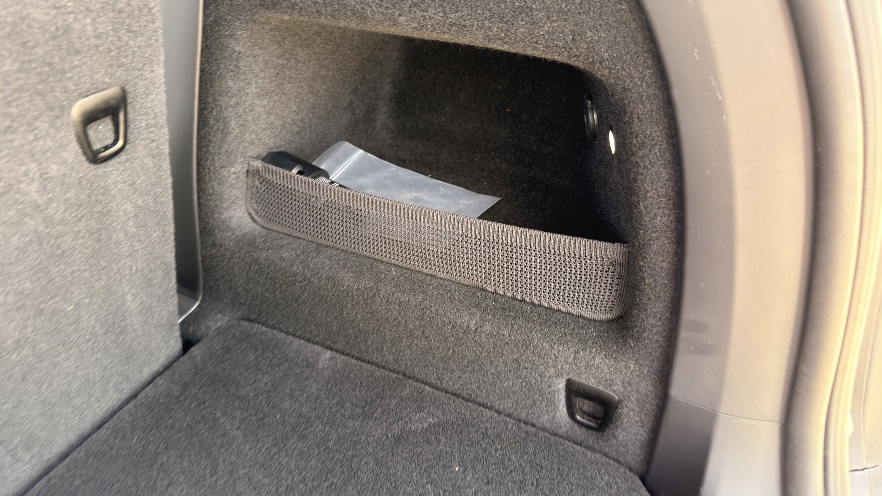 Used 2023 Tesla Model X image 42