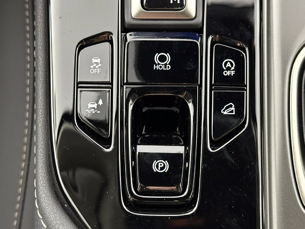 New 2026 Lexus NX 350 AWD w/ Accessory Package (2T) image 25