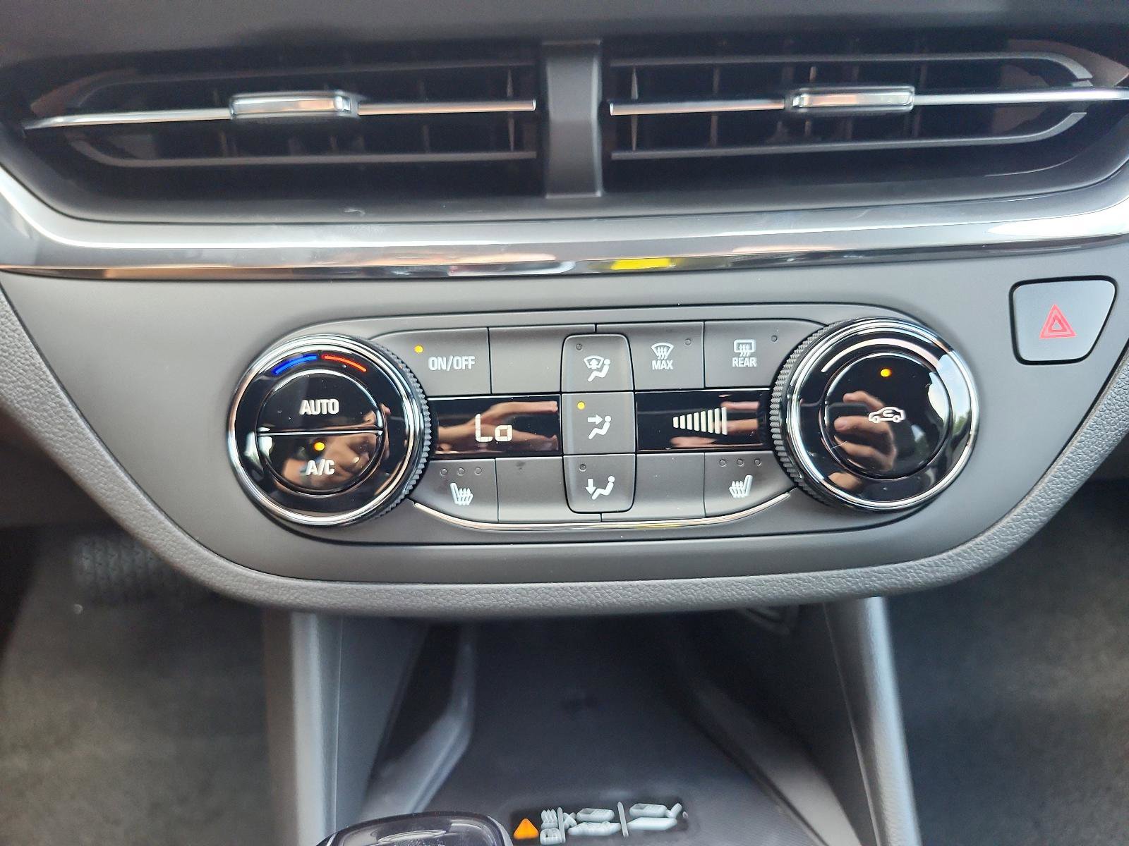 New 2026 Buick Envista Preferred w/ Convenience I Package image 13