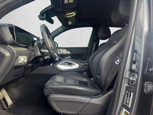 Certified 2023 Mercedes-Benz GLE 53 AMG 4MATIC image 15