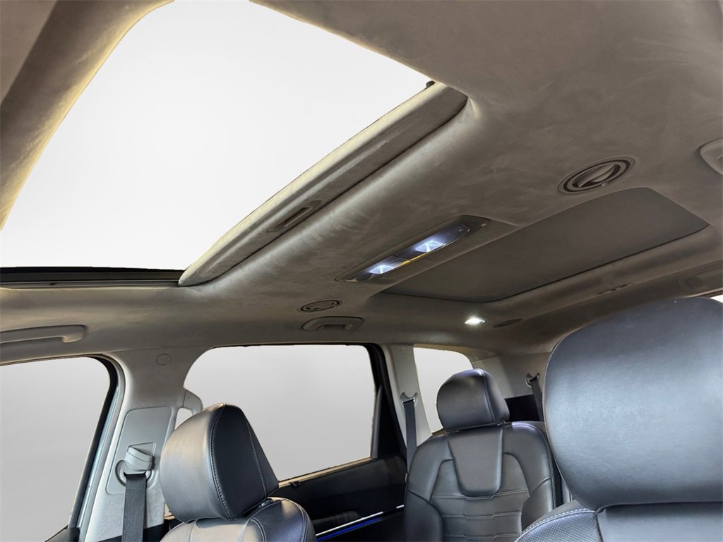 Certified 2024 Kia Telluride SX Prestige image 23