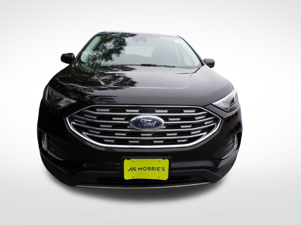 Used 2022 Ford Edge SEL w/ Convenience Package AWD/4WD image 10