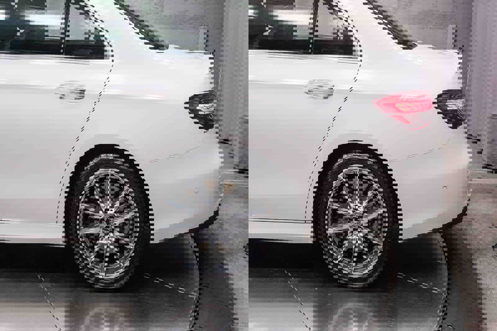 Certified 2023 Mercedes-Benz E 450 4MATIC Sedan image 6