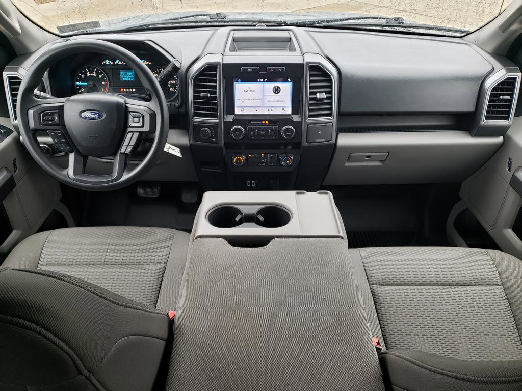 Used 2019 Ford F150 XLT image 13