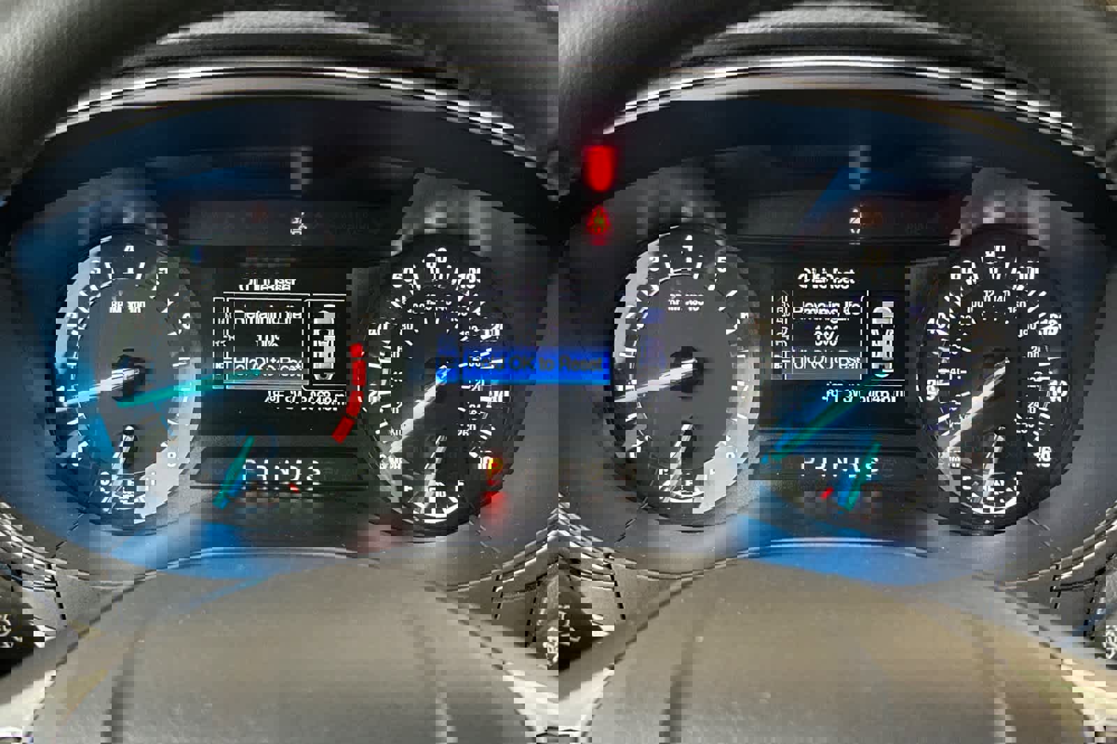 Used 2017 Ford Fusion SE image 27