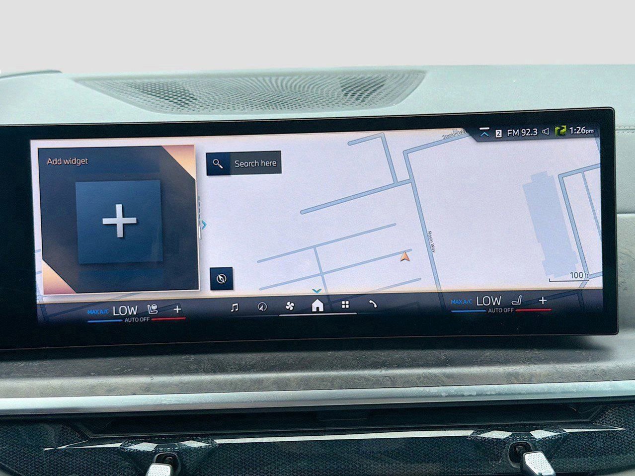 Certified 2025 BMW X5 xDrive40i image 29