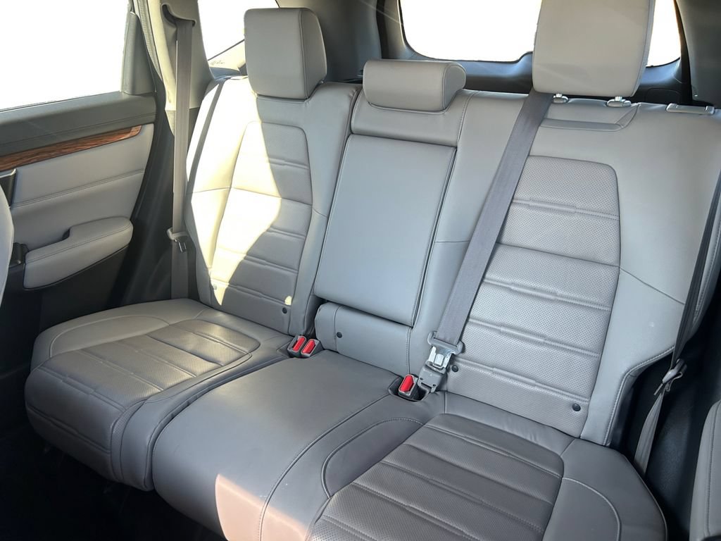 Used 2018 Honda CR-V Touring image 18