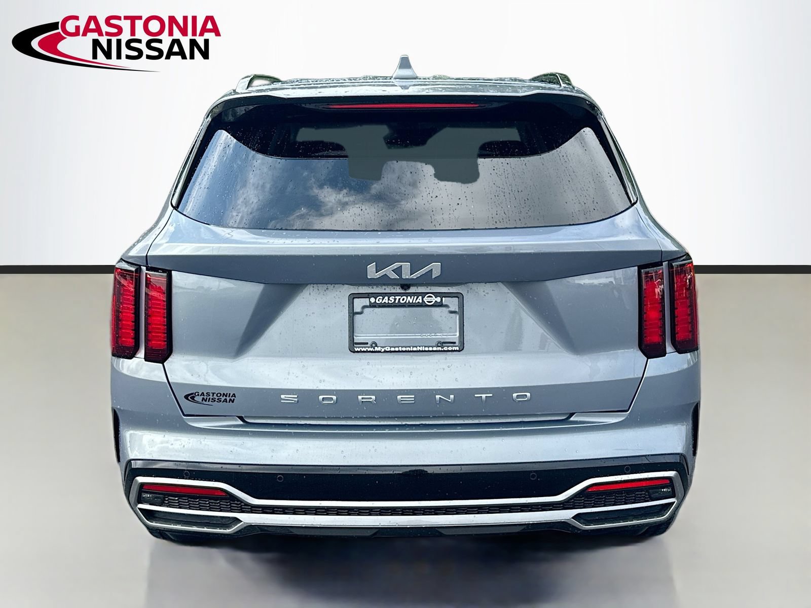 Used 2022 Kia Sorento S FWD image 7