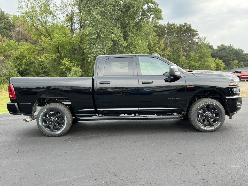 New 2027 RAM 2500 Big Horn AWD/4WD image 13