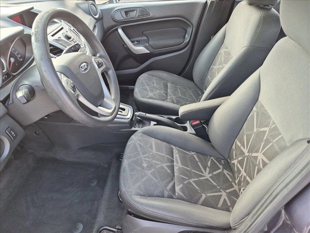 Used 2013 Ford Fiesta SE FWD image 14
