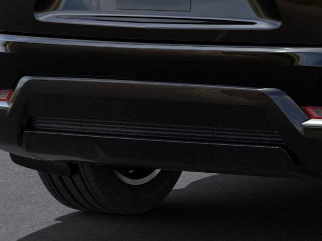 New 2025 Cadillac Escalade IQ Luxury 2 image 14