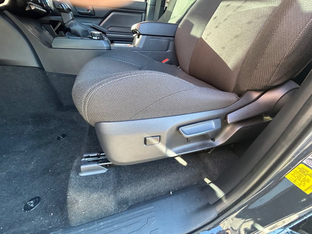 Certified 2026 Toyota 4Runner SR5 AWD/4WD image 23