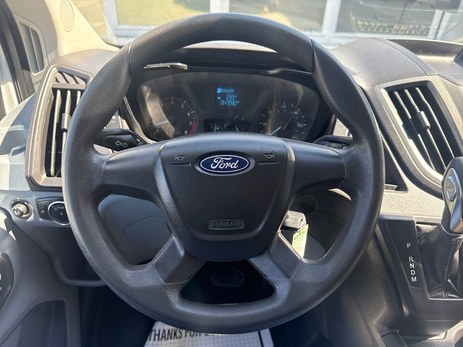 Used 2019 Ford Transit 350 XL RWD image 14