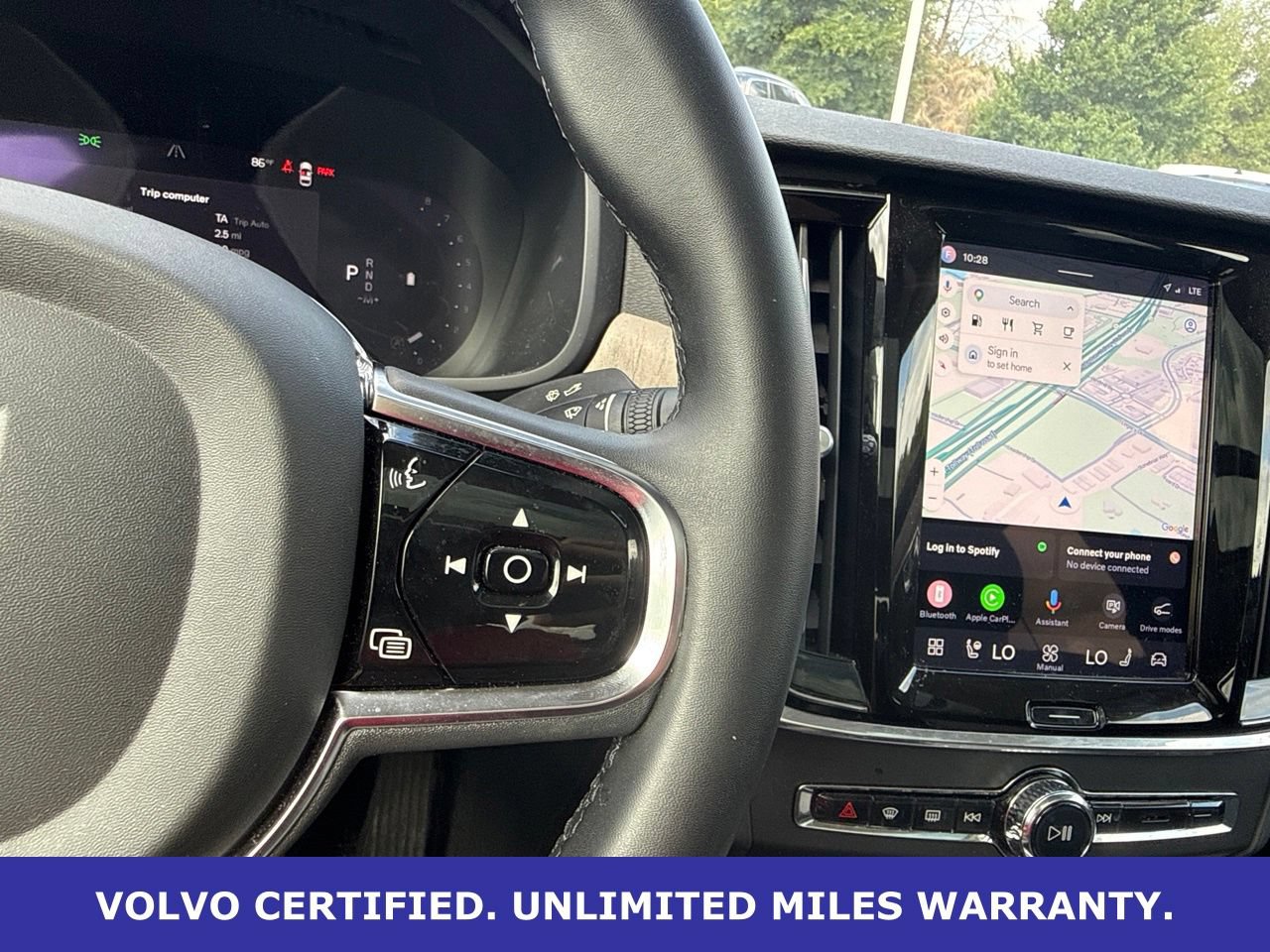Certified 2023 Volvo S90 B6 Plus w/ Protection Package Premier AWD/4WD image 24