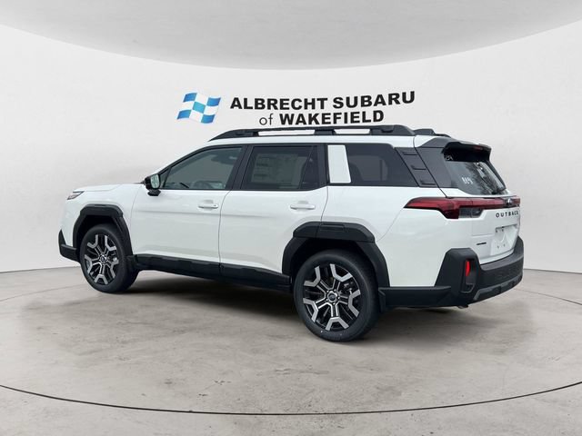 New 2026 Subaru Outback Touring XT AWD/4WD image 3
