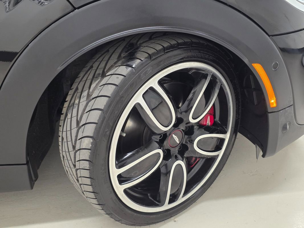 Used 2018 MINI Cooper John Cooper Works FWD image 65