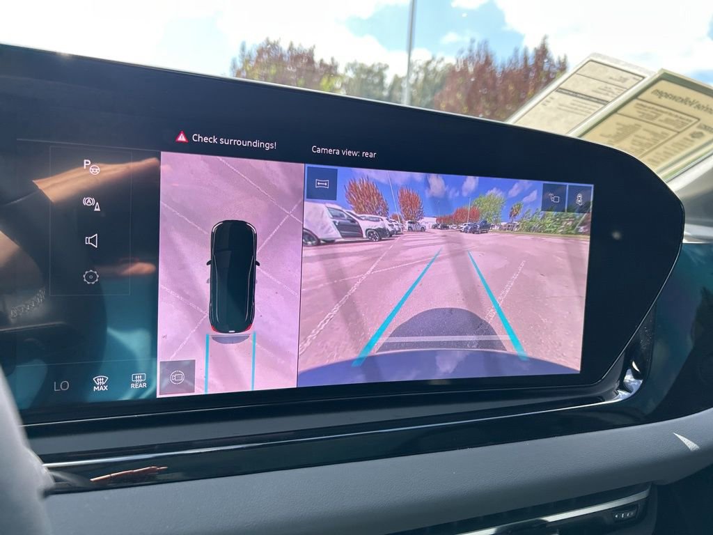 Used 2025 Audi A5 2.0T Premium Plus w/ Premium Plus image 34