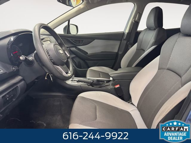 Used 2018 Subaru Crosstrek 2.0i image 7