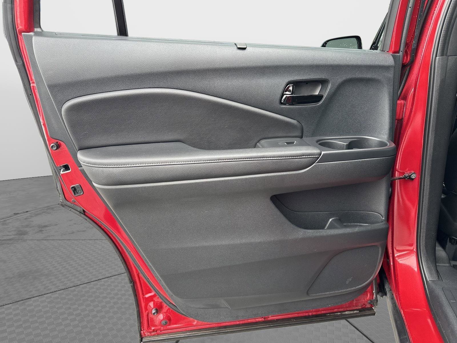 Certified 2023 Honda Passport Elite image 18