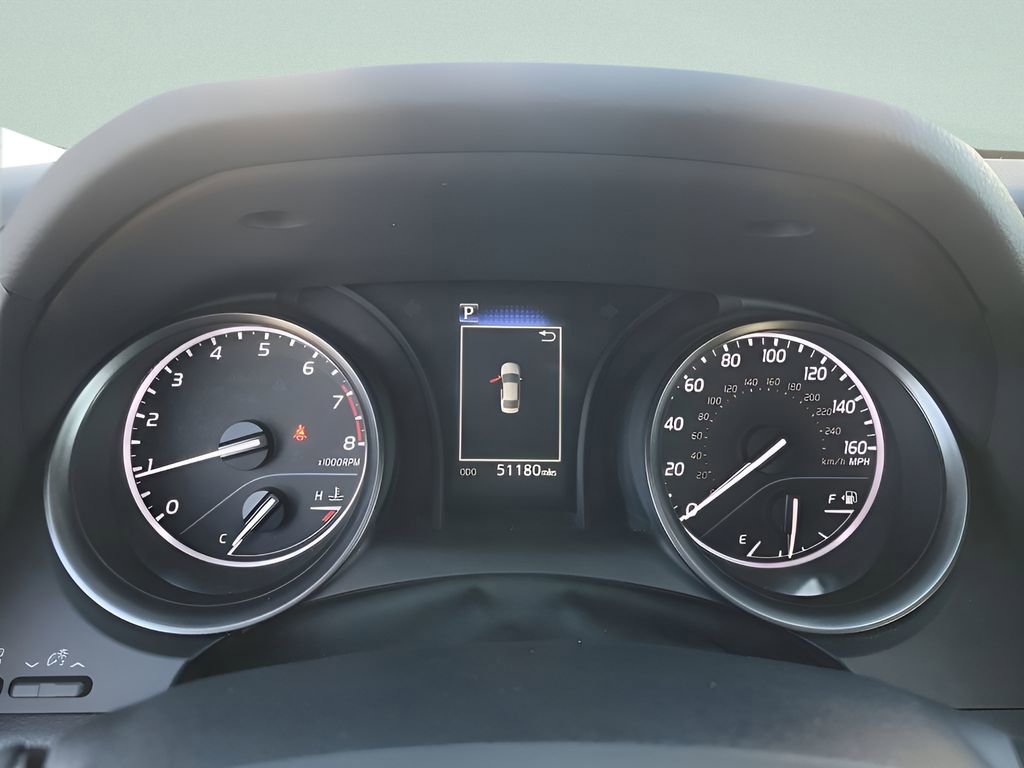 Used 2024 Toyota Camry SE image 24