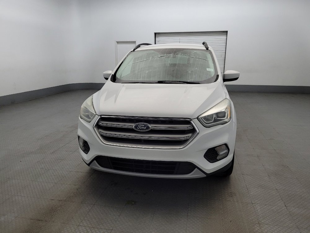 Used 2017 Ford Escape SE w/ Equipment Group 201A image 15