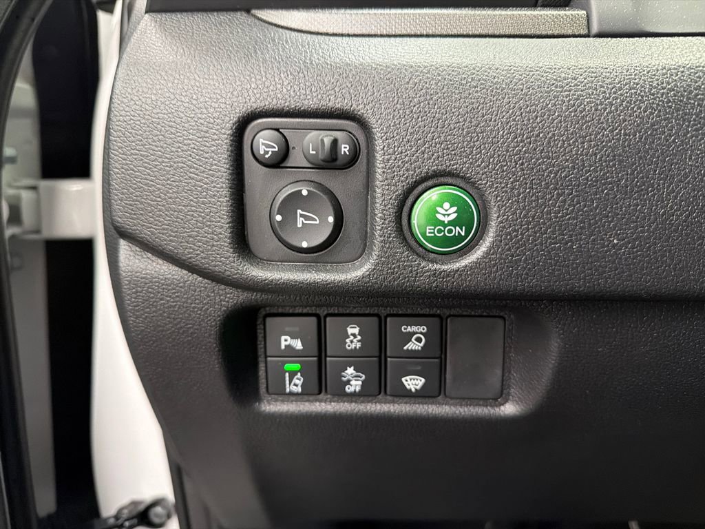 Used 2024 Honda Ridgeline TrailSport image 33