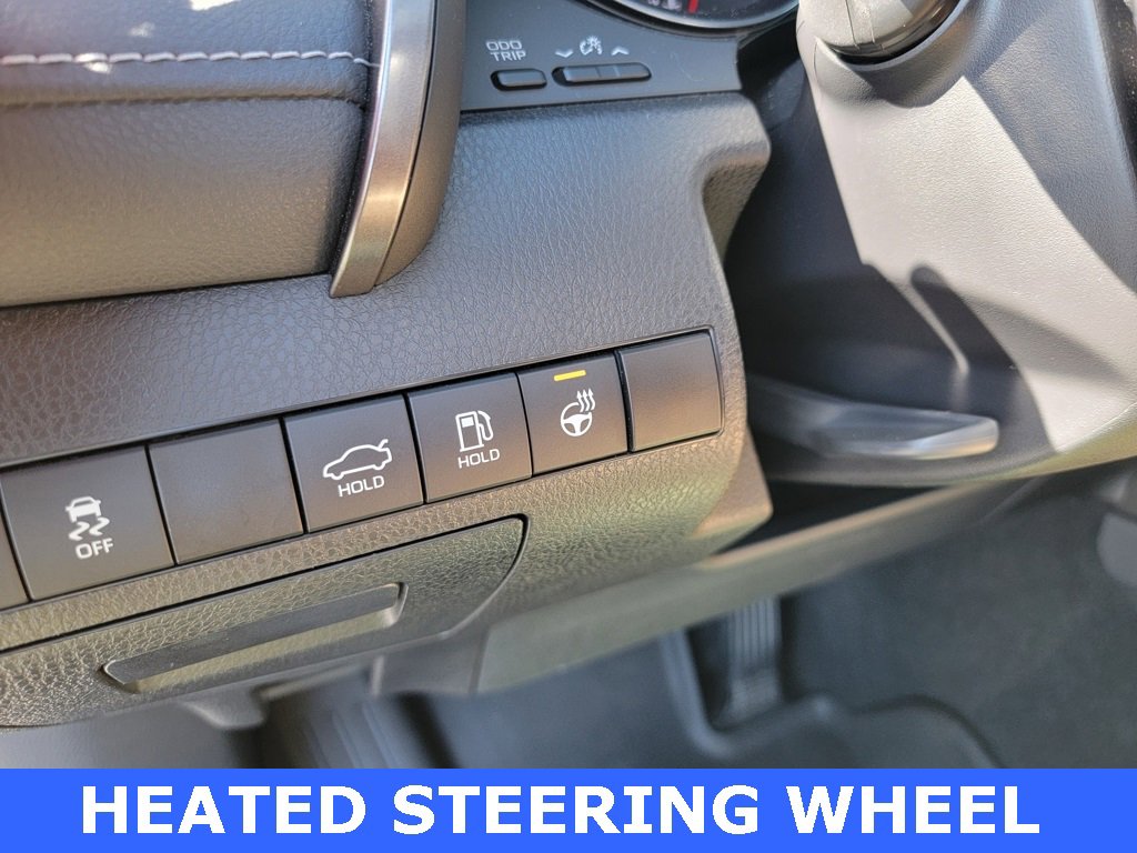 Used 2023 Toyota Camry XSE image 30