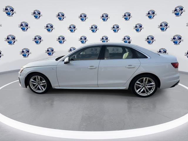 Used 2022 Audi A4 2.0T Premium Plus image 6