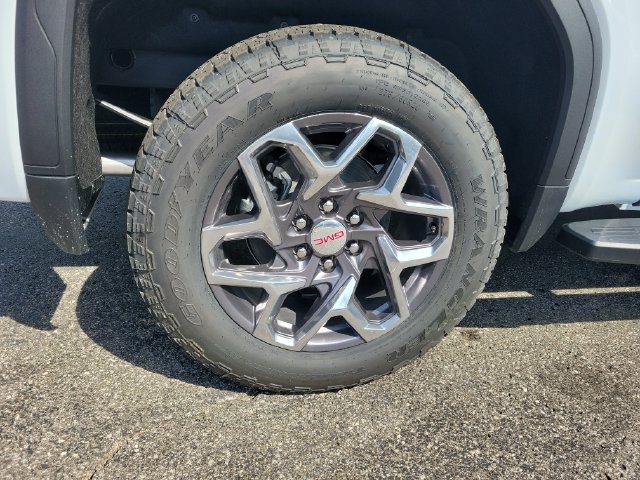 New 2026 GMC Sierra 1500 SLT w/ SLT Premium Plus Package AWD/4WD image 5