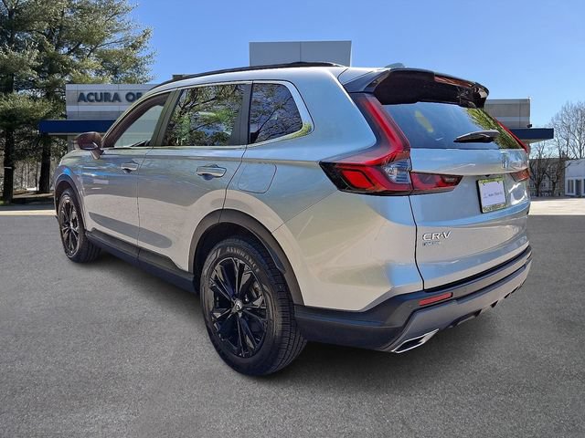 Used 2024 Honda CR-V Sport Touring image 4