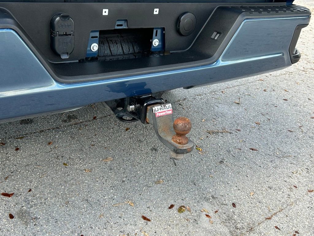 Used 2024 Chevrolet Silverado 1500 Custom image 31