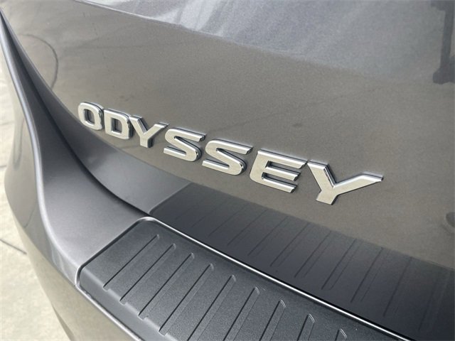 Used 2019 Honda Odyssey EX-L image 32