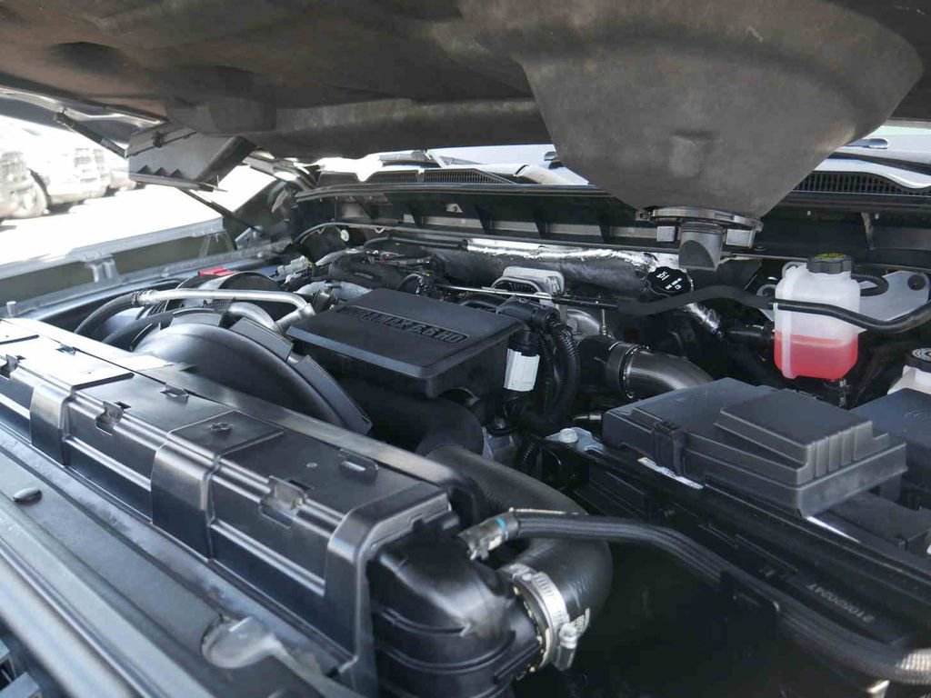 Used 2024 GMC Sierra 3500 AT4 w/ AT4 Premium Plus Package image 15