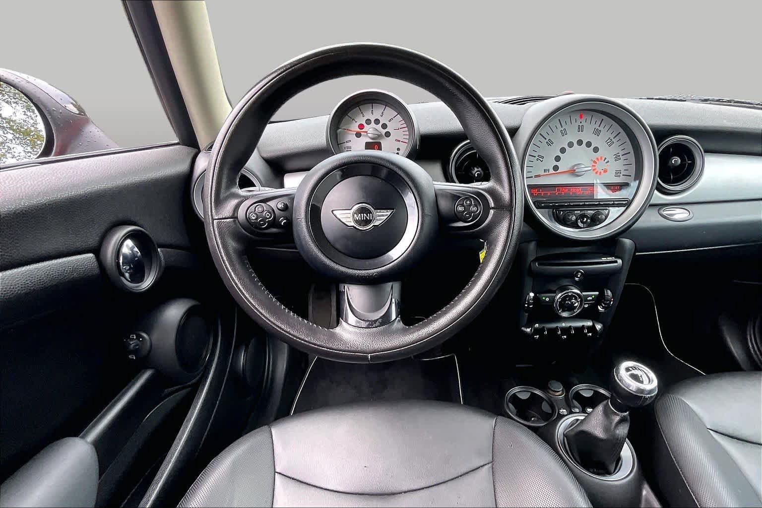 Used 2012 MINI Cooper Hardtop FWD image 5