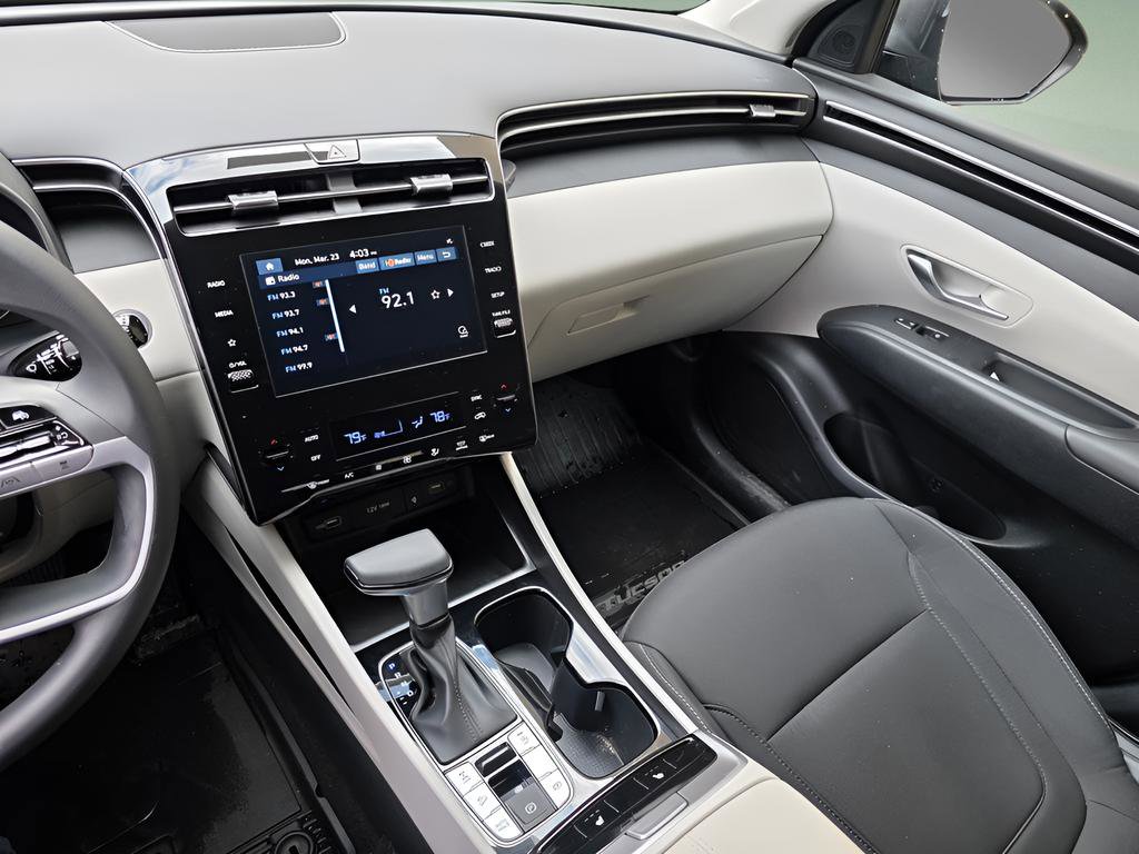 Certified 2024 Hyundai Tucson SEL image 29