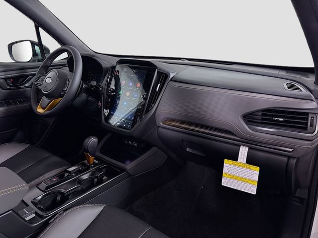 New 2026 Subaru Forester Wilderness image 30