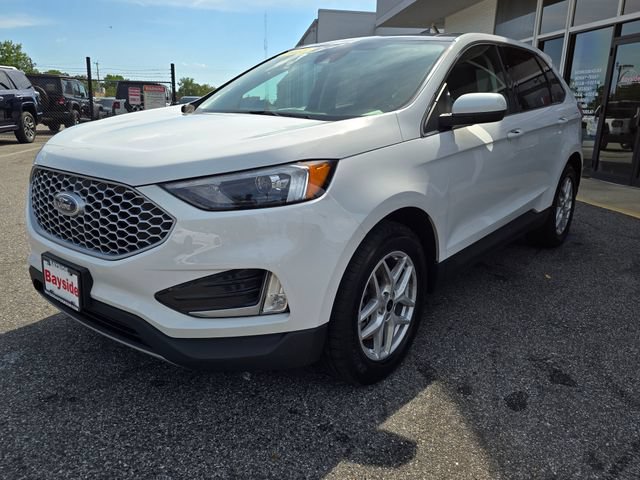 Used 2023 Ford Edge SEL w/ Convenience Package AWD/4WD image 28