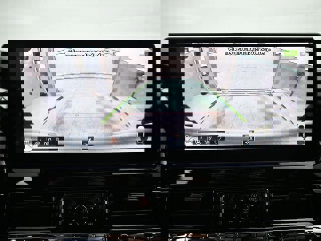 New 2026 Nissan Pathfinder Rock Creek image 18