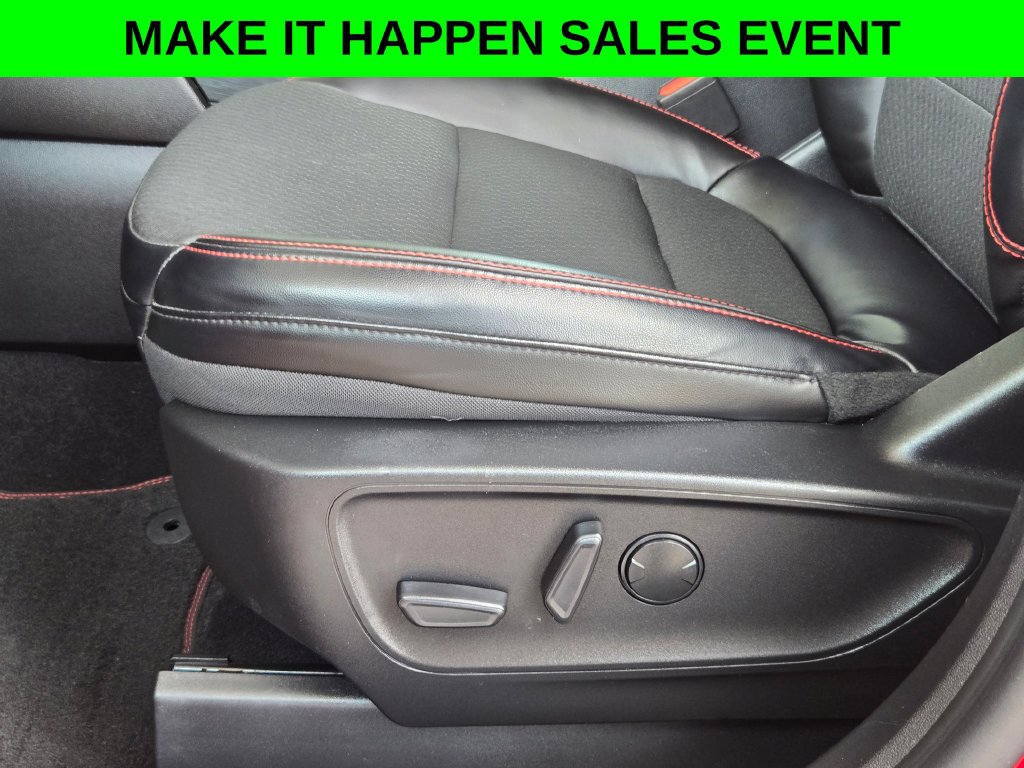 Used 2023 Ford Escape ST-Line w/ Tech Pack #1 AWD/4WD image 13