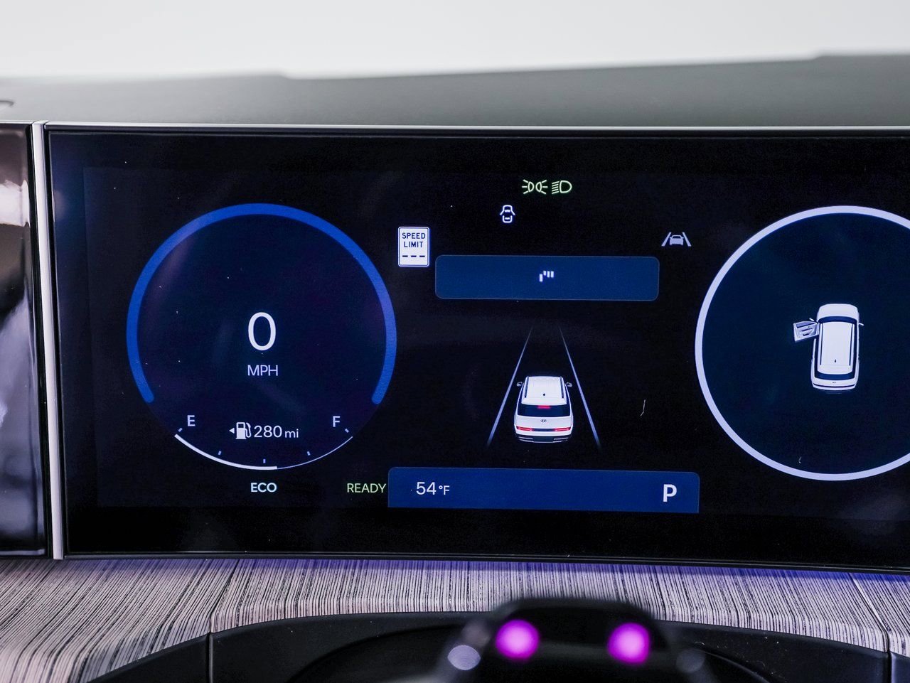 Used 2025 Hyundai Santa Fe Calligraphy image 15