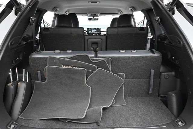 Used 2025 Mitsubishi Outlander SE FWD image 29