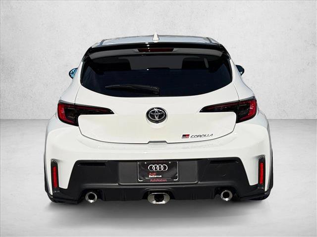 Used 2024 Toyota Corolla GR w/ Performance Package AWD/4WD image 7