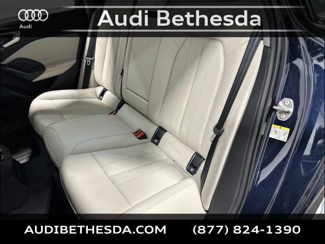 Certified 2025 Audi A5 2.0T Premium Plus w/ Premium Plus AWD/4WD image 30