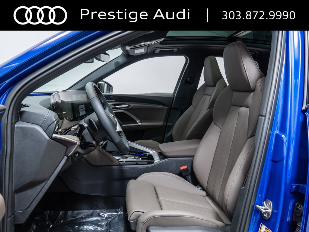 New 2026 Audi Q5 Premium Plus AWD/4WD image 5